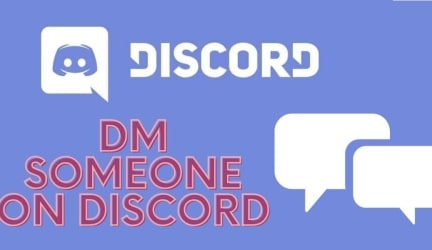 How to DM Someone on Discord (With & Without Being Friends)?