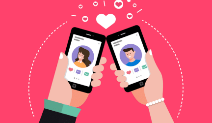 How Do Dating Apps Compete?