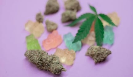 Most Common Mistakes to Avoid When Choosing Delta 8 Gummies on the Internet