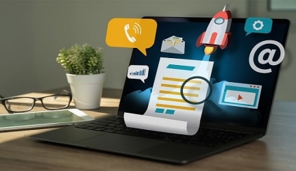 Developing a Content Strategy for Real Estate Marketing