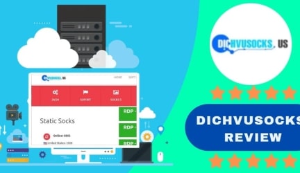 Dichvusocks Review