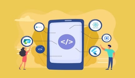 Unleashing the Power: Discover the Most Popular Tools and Frameworks for Mobile Development
