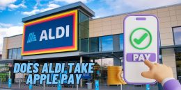 Does Aldi Take Apple Pay? (Let’s Find Out!)