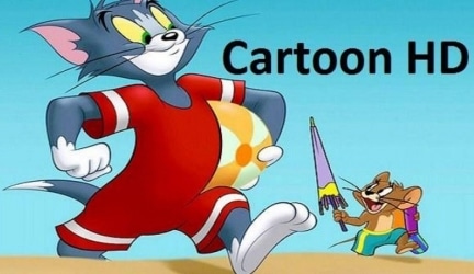 Download Cartoon HD App