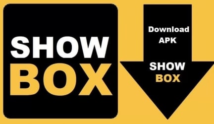 Download ShowBox APP/APK For Android & PC