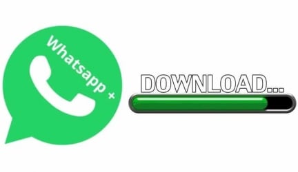 Download Latest Version Whatsapp Plus Apk 2022