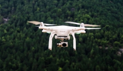 Drones & Photography: How Do They Correlate and How You Can Benefit From It