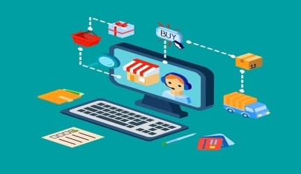6 Types of E-Commerce Customer Service Outsourcing You Should Know About