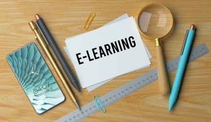 How Modern Technology is Reshaping the E-Learning Industry