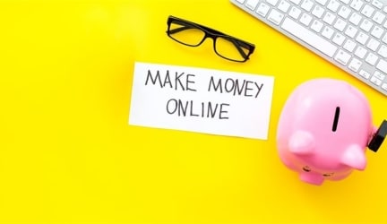 How To Earn Money Online If You Are a Tech Savvy Person?