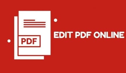 Top 5 Tools to Edit PDF Online & Free