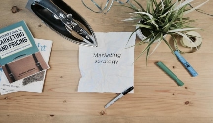 How To Create An Efficient Marketing And Sales Strategy