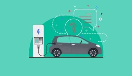 How Can Electric Cars Affect Your Fleet Vehicle Insurance?