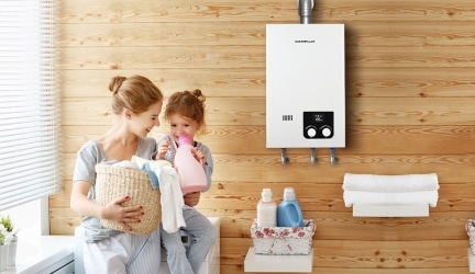 Top 10 Best Electric Tankless Water Heaters