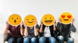 7 Emojis That Represent Strong Friendship