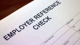 What Is Included in an Employment Background Check?