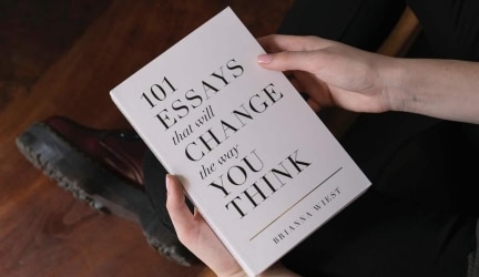 The Ultimate Guide to Online Essay Writing