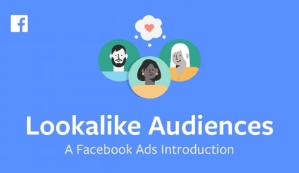 Facebook 101: Creating Lookalike Audiences