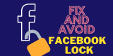 Facebook Account Locked: How to Fix and Avoid?