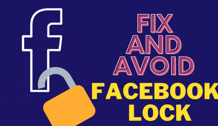 Facebook Account Locked: How to Fix and Avoid?