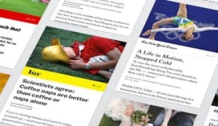 How to Publish a Facebook Instant Article?