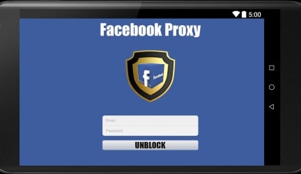 What is Special About the Private Proxies for Facebook?