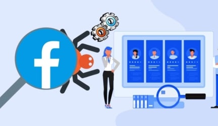 How to Scrape Unlimited Data from Facebook For No-Code