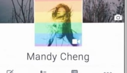 Facebook Changes Mobile Profiles