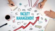 3 Technological Trends in Facility Management