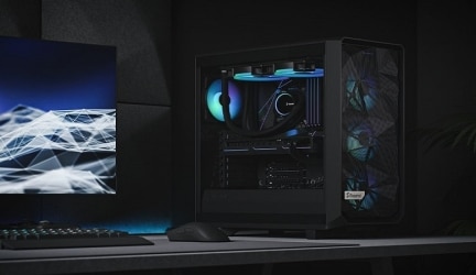 The Perfect Fit: Finding the Right ITX PC Case for Your Build