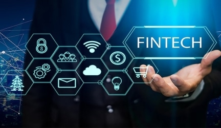 Fintech and Its Most Popular Types