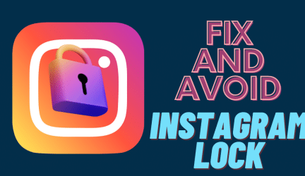 Instagram Account Locked: How to Fix and Avoid?