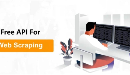 11 Best Free Proxy API for Web Scraping