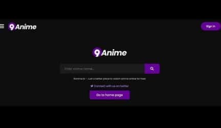 9Anime.vc: Even Better than Crunchyroll and Funimation Free Anime Site