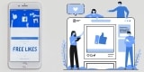 7 Best Places to Get Free Facebook Likes