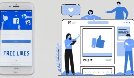 7 Best Places to Get Free Facebook Likes