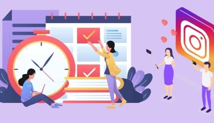10 BEST Free Instagram Scheduler Tools in 2023