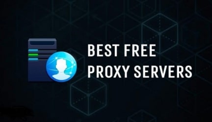 Best Free Web Proxies for Safe and Anonymous Surfing