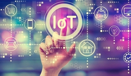 From IoT to Blockchain: The Best Technology Trends (2021)