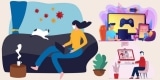The Most Fun Things that You Can Do on the Internet to Stay Safe at Home During this Pandemic