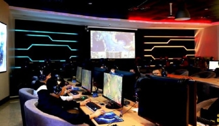 Gaming Lounge: Guide to Business Success