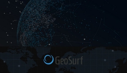 GeoSurf Review