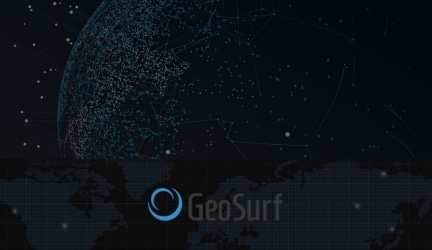 GeoSurf Review