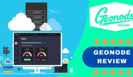 Geonode Review