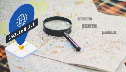 How to Find Someone’s IP Address