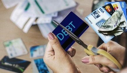 Getting Out of Debt More Quickly