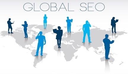 Global SEO: How to Successfully Optimize Your Website for Other Countries