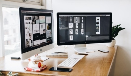 How Do I Find a Good Web Design Company?