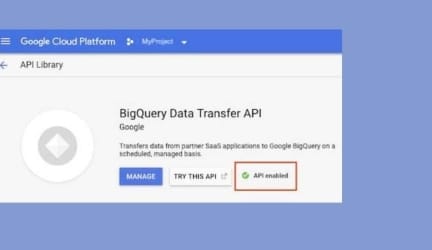 What is the Google BigQuery Data Transfer Service and How Does it Work?