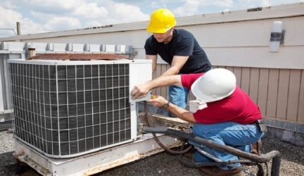 HVAC Repair and Maintenance: Strategies to Save Money 